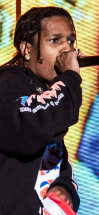 A$AP Rocky выпустил двойной клип к альбому «Don’t Be Dumb» с Тимом Бертоном в главной роли