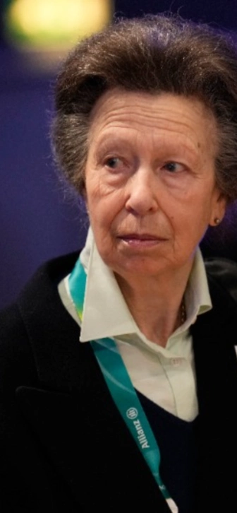 Скачки в Челтнеме переименуют в честь принцессы Анны за ее вклад в конный спорт