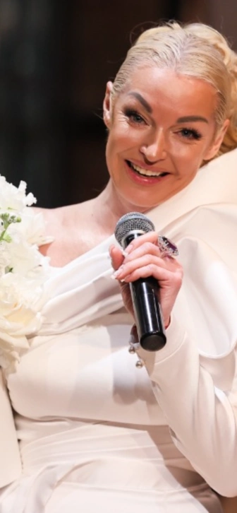 Анастасия Волочкова поделилась своим видением роли тещи