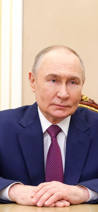 Президент РФ Владимир Путин обратился к гостям и участникам премии МУЗ-ТВ 2025