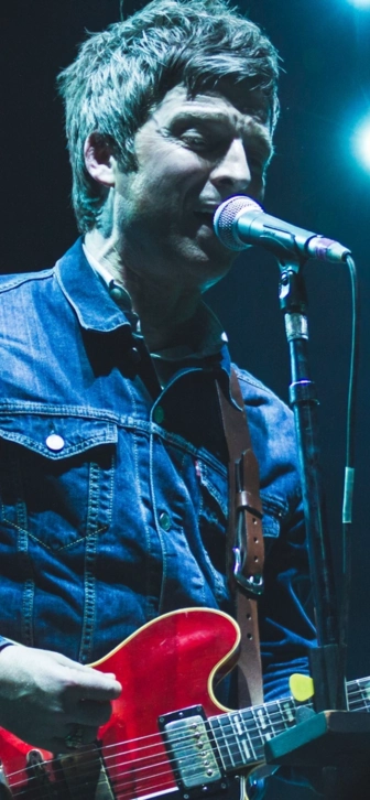 Ноэл Галлахер из Oasis объявил о разрыве отношений со своей пассией