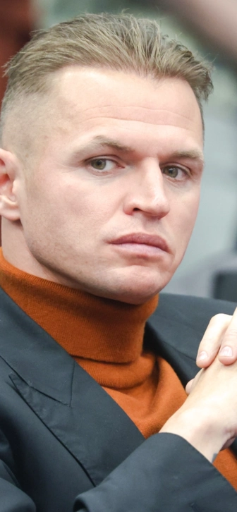 Дмитрий Тарасов объяснил, почему поздравил сестру Ольги Бузовой с беременностью