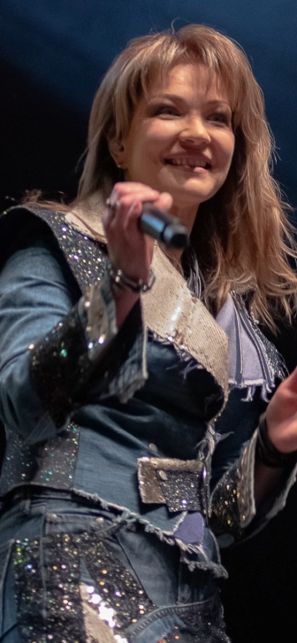 Лидер «Миража» выбрал неожиданных фавориток среди участниц группы