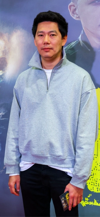 Режиссер Сангаджиев рассказал о том, что делает его по-настоящему счастливым Режиссер Сангаджиев рассказал о том, что делает его по-настоящему счастливым