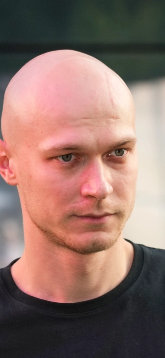 Юра Борисов может сыграть в новом Голливудском фильме