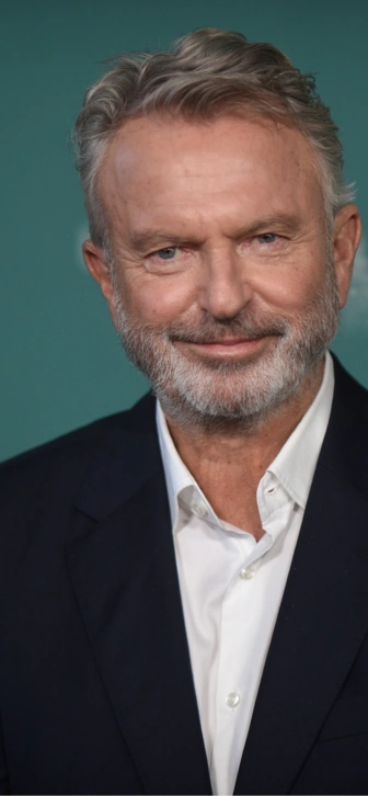 Звезда «Парка Юрского периода» Сэм Нилл излечился от рака после пятилетней борьбы