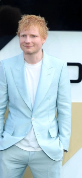 Эд Ширан объяснил, почему с 2015 года обходится без телефона