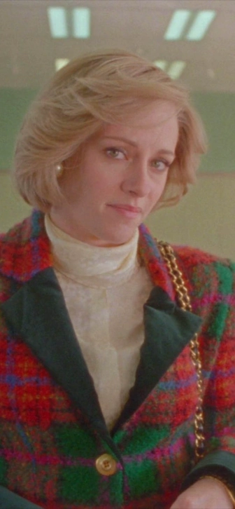 Кристен Стюарт преследует призрак принцессы Дианы: «Могу расплакаться в любой момент»