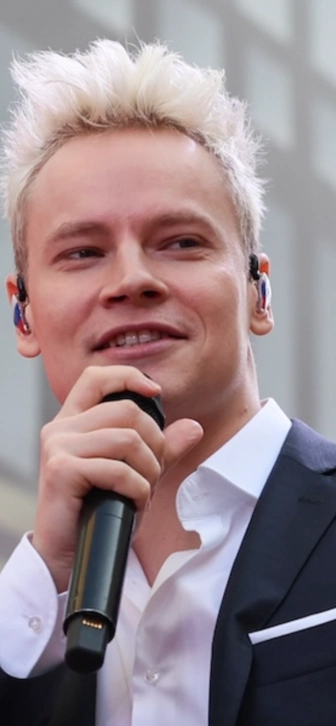 SHAMAN представил клип на новую песню «За тех» ко Дню защитника Отечества