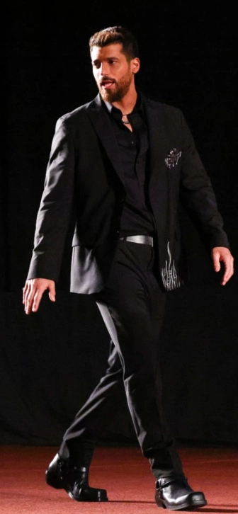 Актер Джан Яман опроверг слухи о его задержании с запрещенными веществами