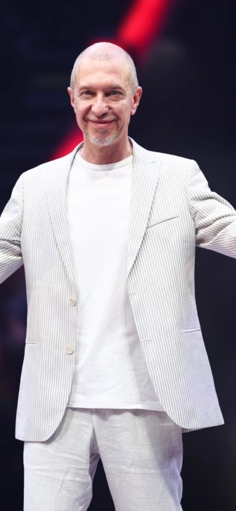 Сергей Соседов извинился перед артистами за искаженные журналистами комментарии Сергей Соседов извинился перед артистами за искаженные журналистами комментарии