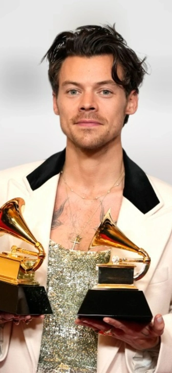 Гарри Стайлс объявлен ведущим предстоящей церемонии вручения «Грэмми»