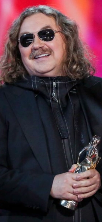 Игорь Николаев рассказал об особенно теплых отношениях с матерью Игорь Николаев рассказал об особенно теплых отношениях с матерью