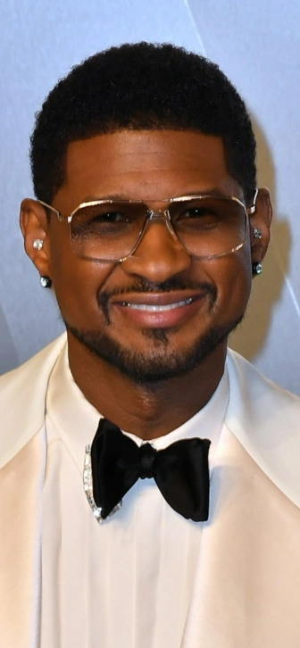 Ашер заступился за P.Diddy