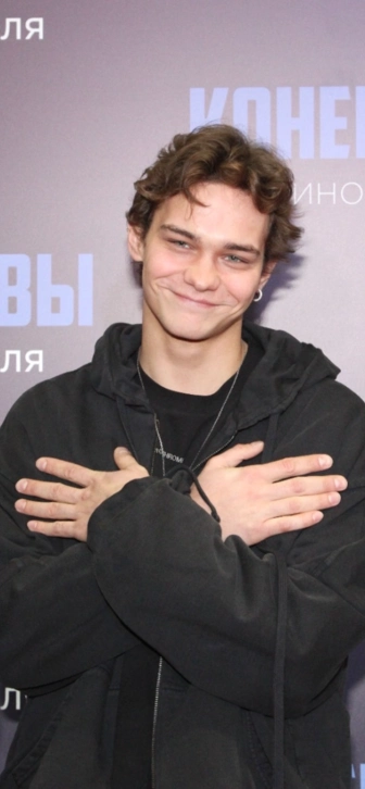 Актер Слава Копейкин поделился деталями личной жизни