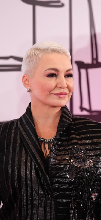 Катя Лель анонсировала продолжение легендарного хита «Мой мармеладный»