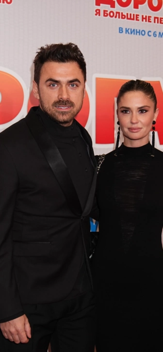 Брак с Агатой Муцениеце повлиял на карьеру Петра Дранги: рост гонораров в 3 раза Брак с Агатой Муцениеце повлиял на карьеру Петра Дранги: рост гонораров в 3 раза