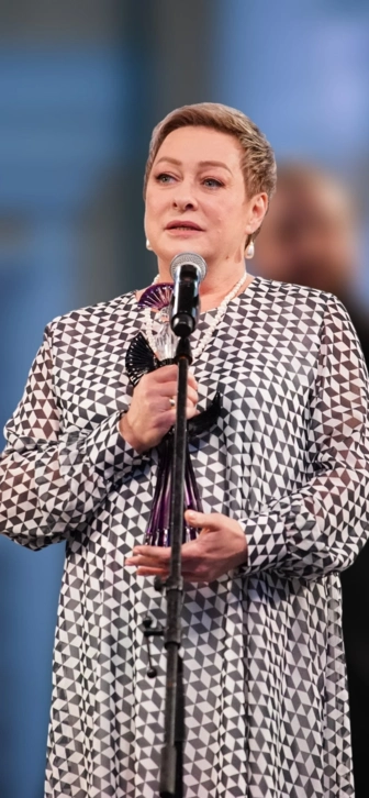 Директор Марии Ароновой прокомментировал слухи о здоровье актрисы Директор Марии Ароновой прокомментировал слухи о здоровье актрисы