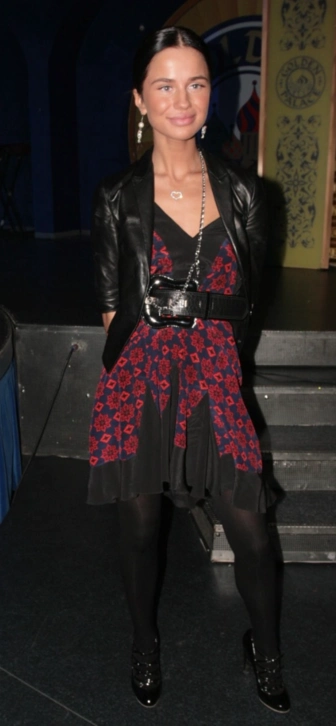 Вячеслав Дайчев подтвердил примирение с Алексой Вячеслав Дайчев подтвердил примирение с Алексой