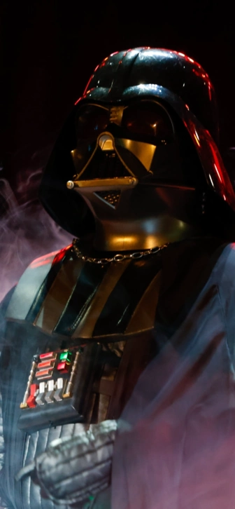 «Звездные войны» выпустили пряничную короткометражку