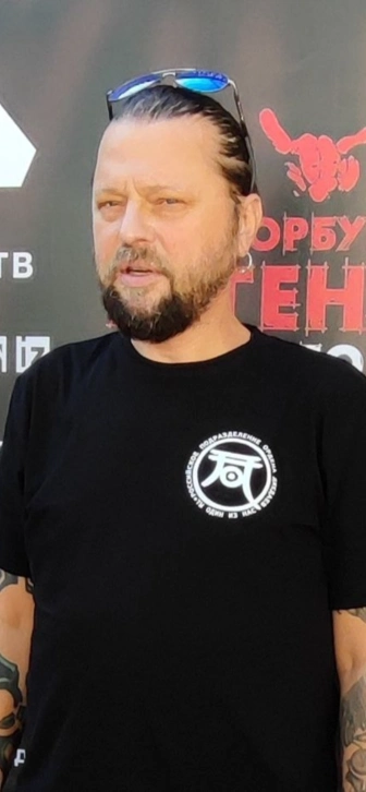 Лидер группы «Пилот» назвал рок-площадки Петербурга, сравнимые с «Горбушкой»