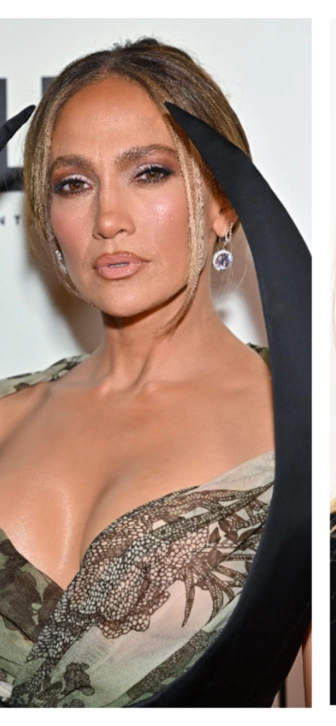 Дженнифер Лопес и Гвинет Пэлтроу примирились спустя 27 лет