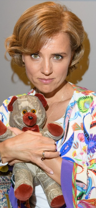 Ксения Алферова раскрыла секреты красоты и раскритиковала современный подход к браку Ксения Алферова раскрыла секреты красоты и раскритиковала современный подход к браку