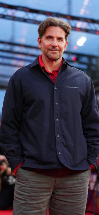 Турецкие сериалы захватили дом Брэдли Купера