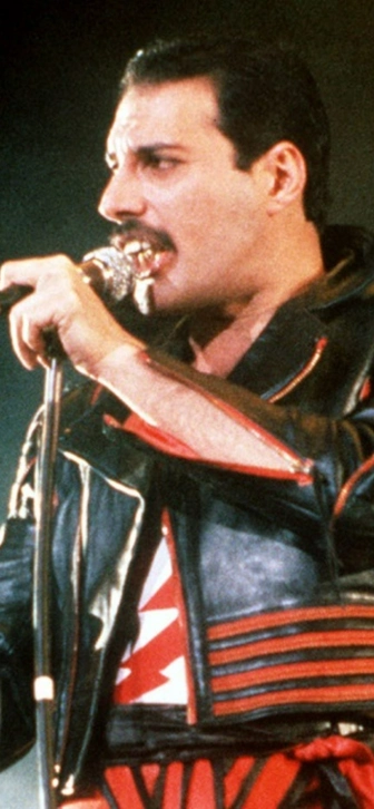 Дочь Фредди Меркьюри скончалась от редкого онкологического заболевания