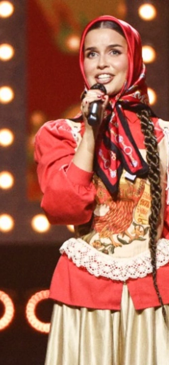 Татьяна Куртукова негативно оценила выступления театра Надежды Кадышевой