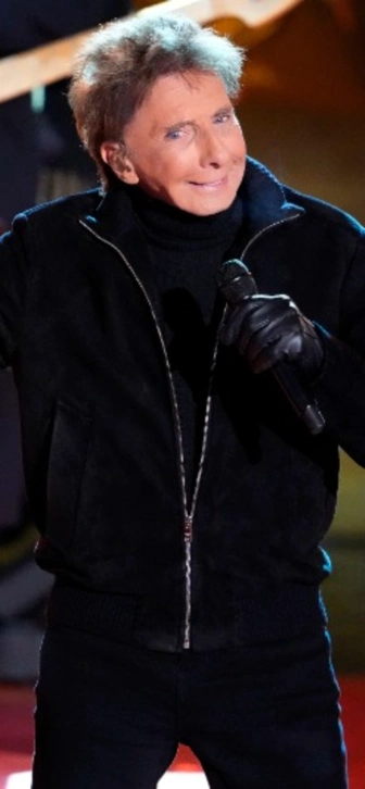 Барри Манилоу отменил январские концерты из-за рака легких Барри Манилоу отменил январские концерты из-за рака легких