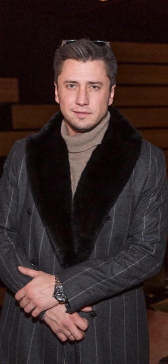 Павел Прилучный рассказал о разочаровании в людях Павел Прилучный рассказал о разочаровании в людях