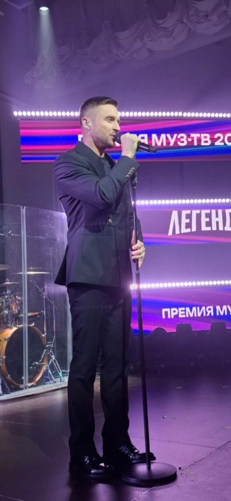 Сергей Лазарев рассказал о дальнейшей судьбе мема, созданного в его честь