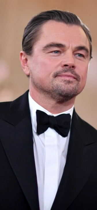 Главный мем «Золотого глобуса» с Ди Каприо расшифрован — актер пародировал реакцию коллег на k-pop