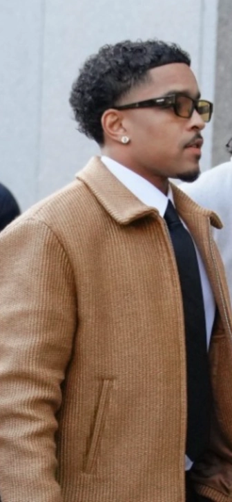 Мать P. Diddy подала жалобу на документальный сериал о сыне Мать P. Diddy подала жалобу на документальный сериал о сыне