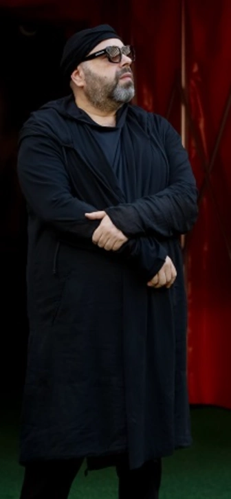 Максим Фадеев показал, как похудел за 10 лет: «Рад, что у меня получилось» Максим Фадеев показал, как похудел за 10 лет: «Рад, что у меня получилось»