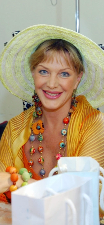 Елена Проклова рассказала, почему вернулась к бывшему мужу спустя 10 лет