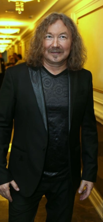 Игорь Николаев рассказал об особых отношениях с ушедшим Юрием Николаевым Игорь Николаев рассказал об особых отношениях с ушедшим Юрием Николаевым