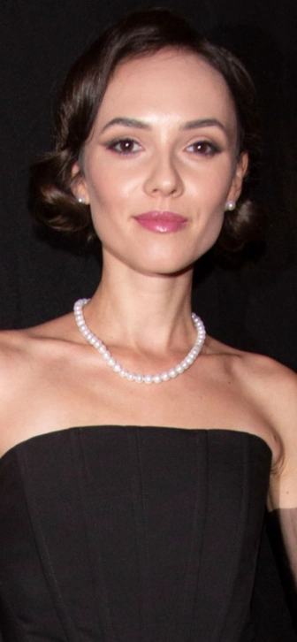 Стася Милославская опубликовала фото с отдыха с новым женихом-футболистом