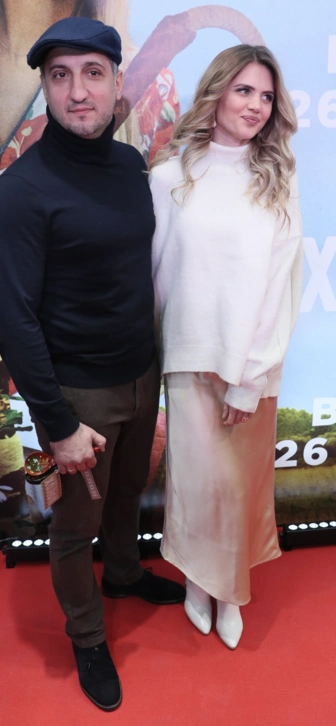 Супруга Кещяна инициировала ДНК-тест для подтверждения отцовства мужа в отношении внебрачного сына