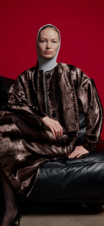 Стилист проанализировала модные тренды на весну-лето 2026