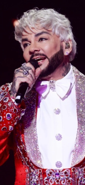 Филипп Киркоров рассказал о родственной связи с Вангой и ее пророчествах