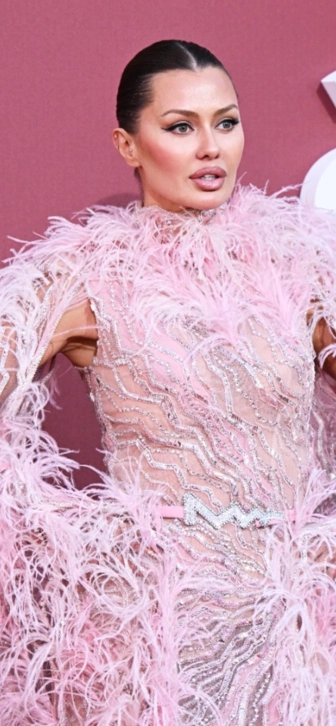 Виктория Боня раскрыла эксклюзивные детали ночи на Эвересте