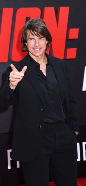 Том Круз и Алехандро Иньярриту представят «комедию катастрофических масштабов»