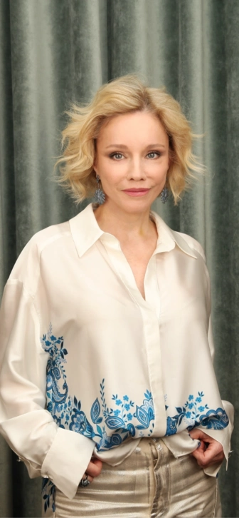 Марина Зудина отметила 20-летие дочери Марии Табаковой трогательным поздравлением