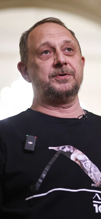 Режиссер Феликс Михайлов раскрыл фишки Премии МУЗ-ТВ 2026. Движение