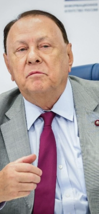 Марк Варшавер опроверг слухи об операции Марк Варшавер опроверг слухи об операции