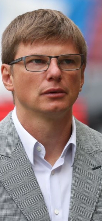Андрей Аршавин разорвал общение с дочерью после суда об алиментах