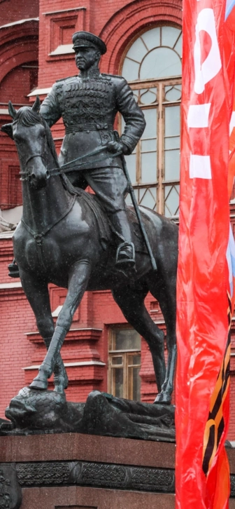 С 9 Мая! Трогательные поздравления с Днем Победы своими словами