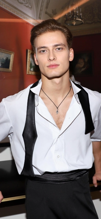 Жених Медведевой Ильдар Гайнутдинов откровенно рассказал о своем расстройстве